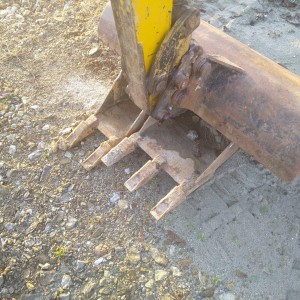 Cat 301.8
