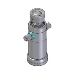 KIPER CILINDRI STANDARD-KUGLA / 3 STEPENI (8 tona)