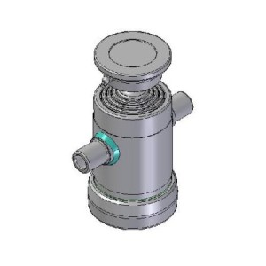 KIPER CILINDRI STANDARD-KUGLA / 4 STEPENI (7 tona)