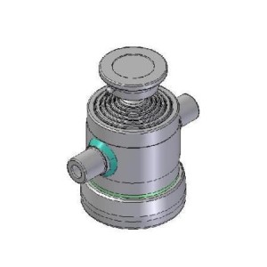 KIPER CILINDRI STANDARD-KUGLA / 6 STEPENI (9 tona)