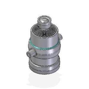 KIPER CILINDRI STANDARD-KUGLA / 7 STEPENI (22 tona)