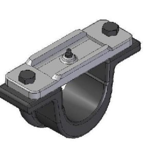 KIPER CILINDRI STANDARD-KUGLA / 9 STEPENI (25 tona)