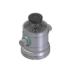 KIPER CILINDRI STANDARD-KUGLA / 9 STEPENI (25 tona)