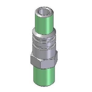 KIPER CILINDRI STANDARD-KUGLA / 9 STEPENI (25 tona)