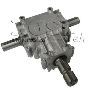 KUTNI REDUKTOR PTO-R22T 1:2 (23HP-17kW)