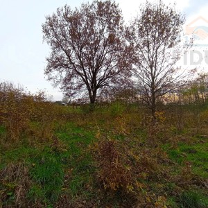 Građevinsko zemljište - Tiborjanci