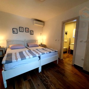 Vila s bazenom - Privlaka