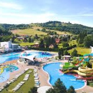 Toplice Sveti Martin