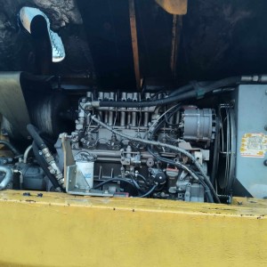 Liebherr 308 A