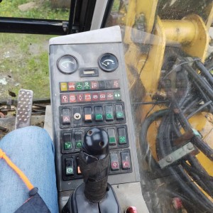 Liebherr 308 A