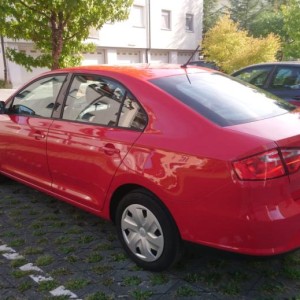 Seat Toledo 1.4 TDI 2015. godina