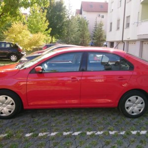 Seat Toledo 1.4 TDI 2015. godina