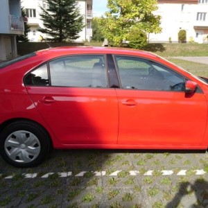 Seat Toledo 1.4 TDI 2015. godina