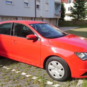 Seat Toledo 1.4 TDI 2015. godina