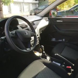 Seat Toledo 1.4 TDI 2015. godina