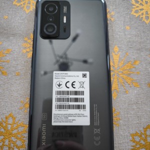 Xiaomi 11T PRO