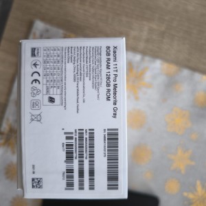 Xiaomi 11T PRO