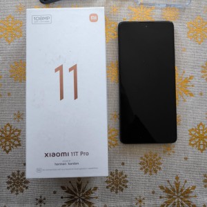 Xiaomi 11T PRO