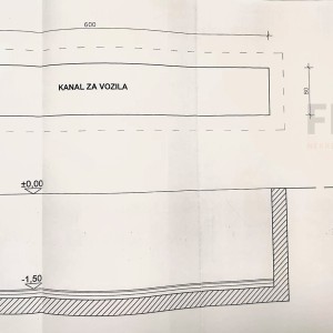 Poslovna zgrada - Vukovarska cesta (Osijek)