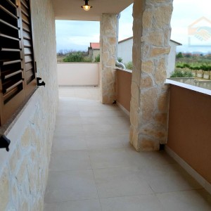 Vila s bazenom - Privlaka