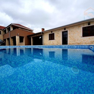 Vila s bazenom - Privlaka