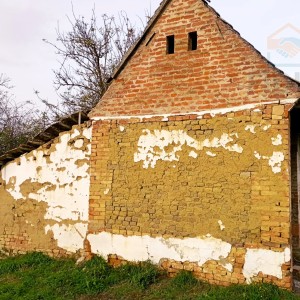 Građevinsko zemljište - Tiborjanci