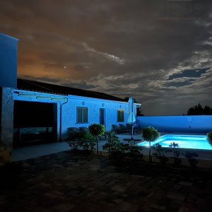 Vila s bazenom - Privlaka