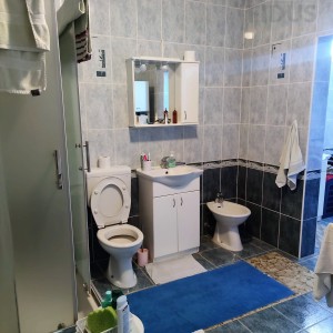 Obiteljska kuća s uređenom okućnicom - širi centar Osijeka