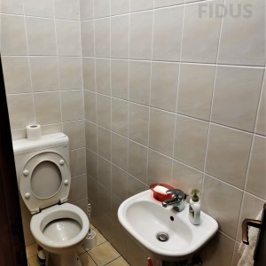 Obiteljska kuća s uređenom okućnicom - širi centar Osijeka