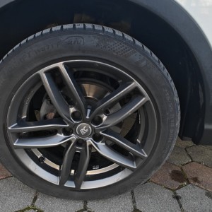 Nissan Qashqai 1,3 DIG