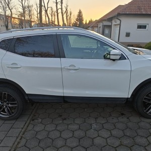 Nissan Qashqai 1,3 DIG