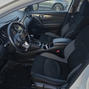 Nissan Qashqai 1,3 DIG