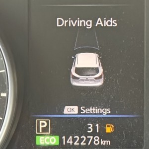 Nissan Qashqai 1,3 DIG