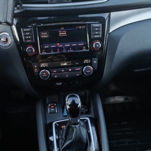 Nissan Qashqai 1,3 DIG