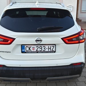 Nissan Qashqai 1,3 DIG