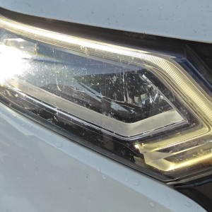 Nissan Qashqai 1,3 DIG