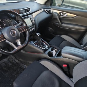 Nissan Qashqai 1,3 DIG