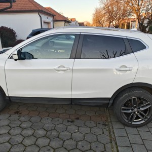 Nissan Qashqai 1,3 DIG