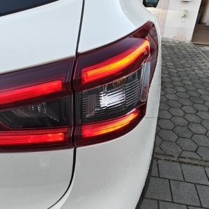 Nissan Qashqai 1,3 DIG