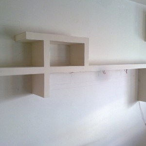 KNAUF SISTEMI SUHE GRADNJE / izvodi u struci : obrt KERAMIKAART /sva moguća oblaganja