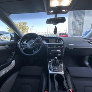 Audi A5 Sportback 2,0 TDI