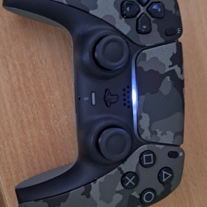 ️PlayStation 5️Disc verzija,1 kontroler,svi kablovi