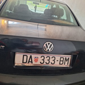 Passat b5.5