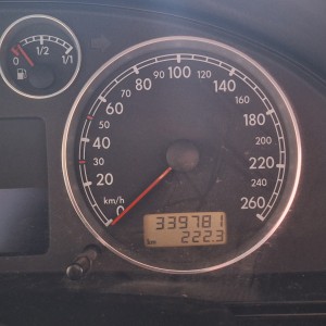 Passat b5.5