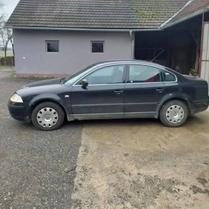 Passat b5.5