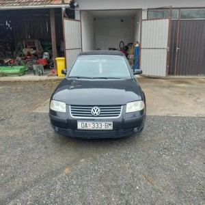 Passat b5.5