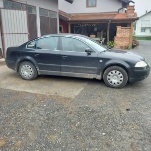 Passat b5.5