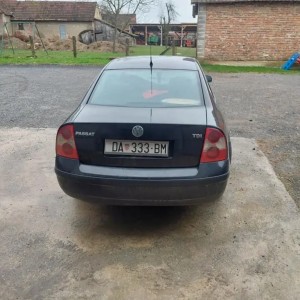Passat b5.5