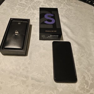 Samsung Galaxy s21 5g