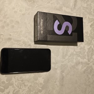 Samsung Galaxy s21 5g